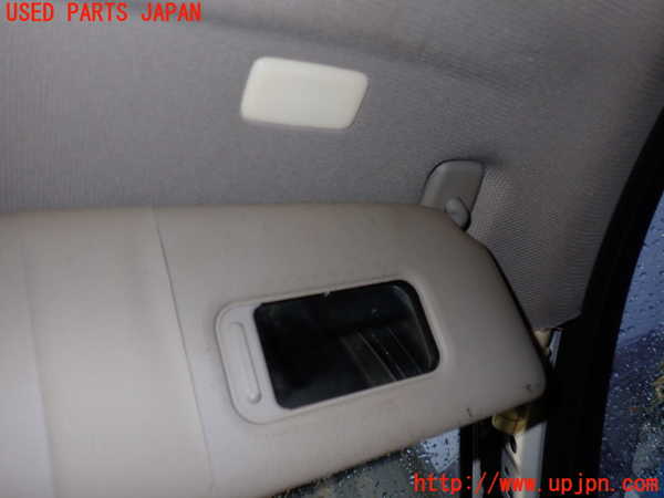 2UPJ-22117625]BMW 118i(1R15)室内サンバイザー右側 中古 【F20】_m0003.jpg