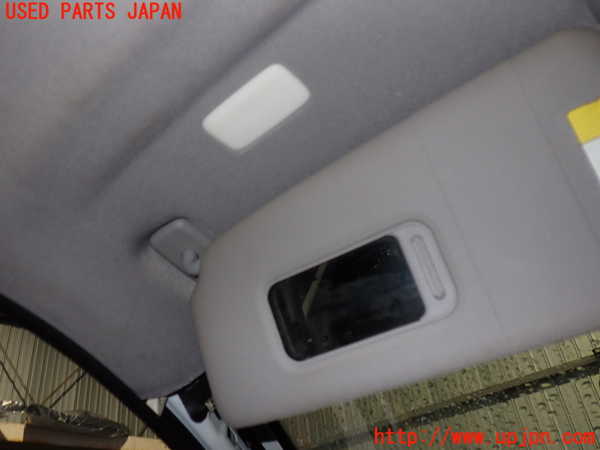 2UPJ-22117630]BMW 118i(1R15)室内サンバイザー左側 中古 【F20】_m0003.jpg