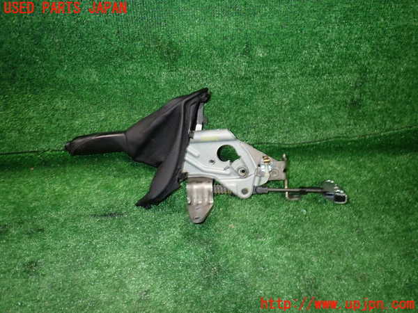 2UPJ-22117550]BMW 118i(1R15)サイドブレーキレバー 中古 【F20】_m0001.jpg