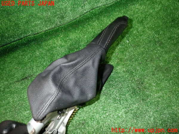2UPJ-22117550]BMW 118i(1R15)サイドブレーキレバー 中古 【F20】_m0004.jpg
