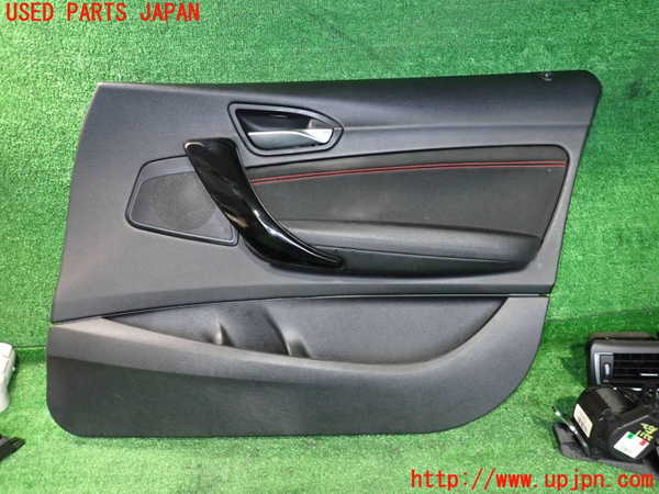 2UPJ-22111234]BMW 118i(1R15)右前ドア内張り 中古 【F20】_m0001.jpg