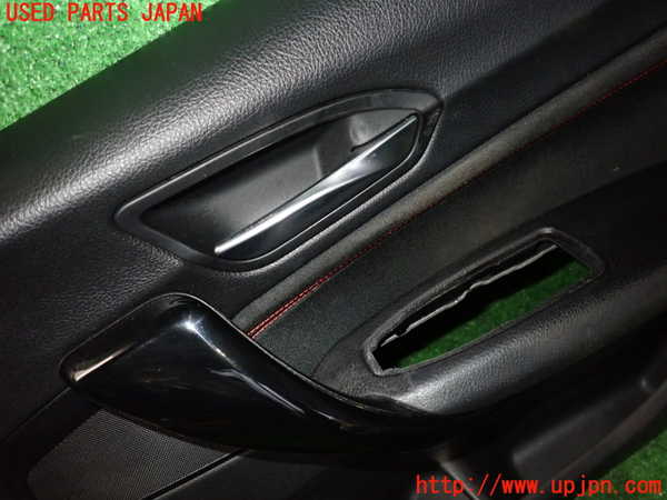2UPJ-22111234]BMW 118i(1R15)右前ドア内張り 中古 【F20】_m0002.jpg