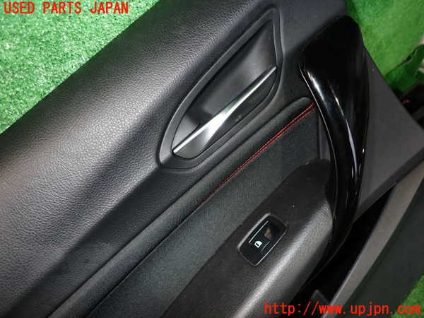 2UPJ-22111324]BMW 118i(1R15)左後ドア内張り 中古 【F20】_m0002.jpg