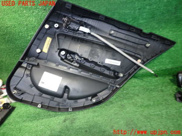 2UPJ-22111324]BMW 118i(1R15)左後ドア内張り 中古 【F20】_m0003.jpg