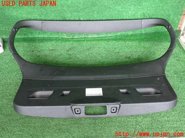 2UPJ-22111578]BMW 118i(1R15)バックドア内張り 中古 【F20】_m0001.jpg