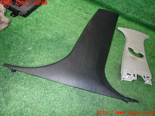 2UPJ-22117665]BMW 118i(1R15)右センターピラートリム 中古 【F20】_m0003.jpg