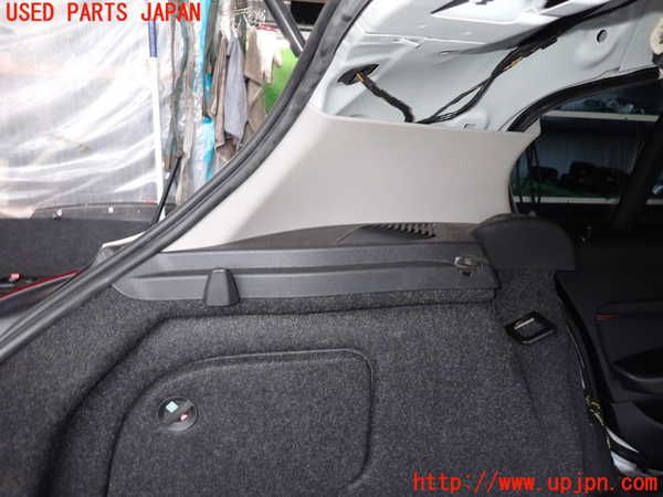 2UPJ-22117680]BMW 118i(1R15)左リアピラートリム 中古 【F20】_m0002.jpg