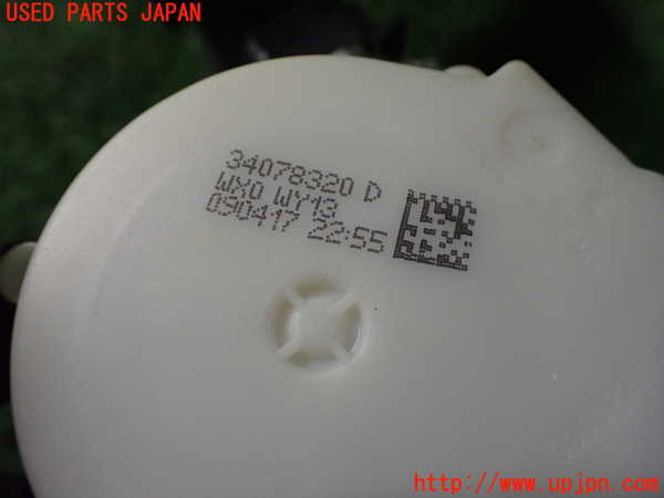 2UPJ-22117075]BMW 118i(1R15)助手席シートベルト 中古 【F20】_m0002.jpg