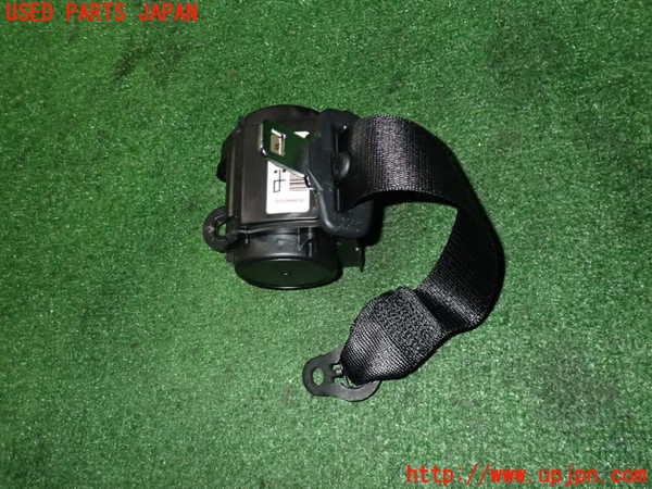 2UPJ-22117155]BMW 118i(1R15)右2列目シートベルト 中古 【F20】_m0001.jpg