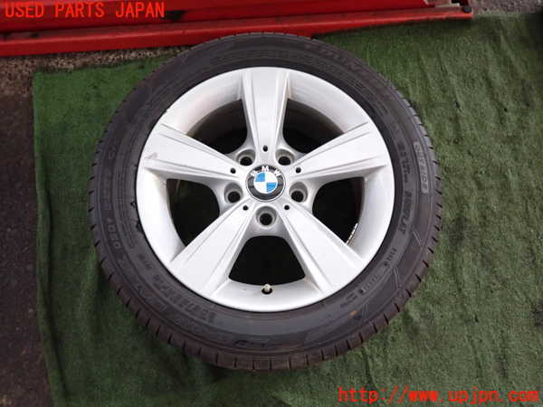 2UPJ-22119032]BMW 118i(1R15)タイヤ　ホイール　1本② 205/55RF16 中古 【F20】_m0001.jpg