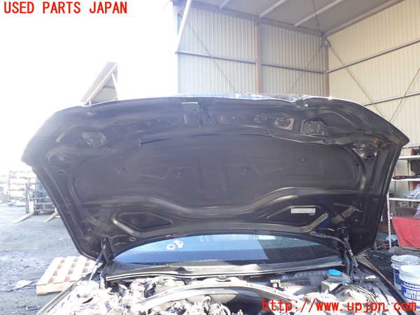 1UPJ-22121060]アウディ・A7 スポーツバック(4GCYPC)ボンネットフード ジャンク部品取り_m0005.jpg