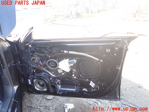 1UPJ-22121230]アウディ・A7 スポーツバック(4GCYPC)右前ドア 43R-000313 中古_m0004.jpg
