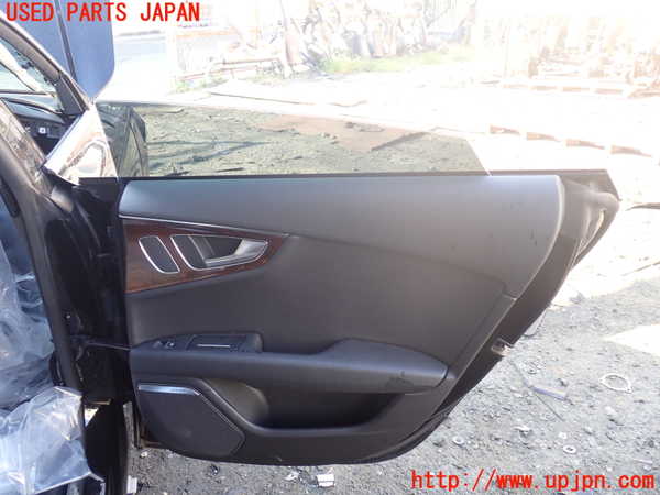 1UPJ-22121290]アウディ・A7 スポーツバック(4GCYPC)右後ドア 43R-00082 中古_m0004.jpg
