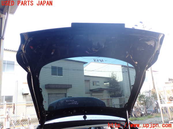 1UPJ-22121566]アウディ・A7 スポーツバック(4GCYPC)バックドア リアゲート ハッチ 43R-000137 中古_m0003.jpg