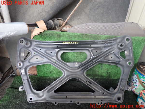 1UPJ-22122170]アウディ・A7 スポーツバック(4GCYPC)エンジンアンダーカバー 中古_m0001.jpg