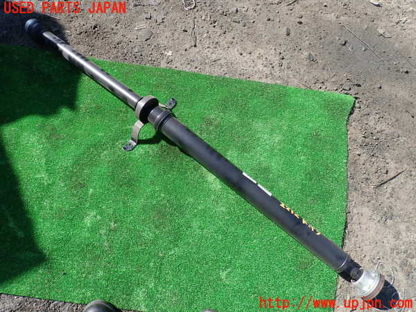 1UPJ-22123410]アウディ・A7 スポーツバック(4GCYPC)リアプロペラシャフト 中古_m0001.jpg