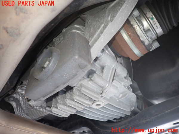 1UPJ-22124355]アウディ・A7 スポーツバック(4GCYPC)リアデフ 中古_m0002.jpg