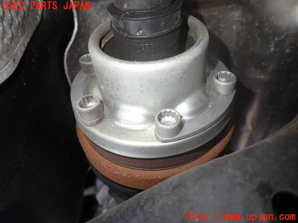 1UPJ-22124355]アウディ・A7 スポーツバック(4GCYPC)リアデフ 中古_m0003.jpg