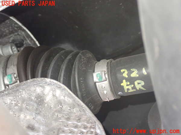1UPJ-22124025]アウディ・A7 スポーツバック(4GCYPC)左リアドライブシャフト 中古_m0001.jpg