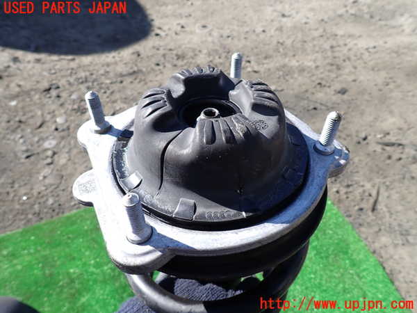 1UPJ-22125015]アウディ・A7 スポーツバック(4GCYPC)右フロントストラット 中古_m0002.jpg
