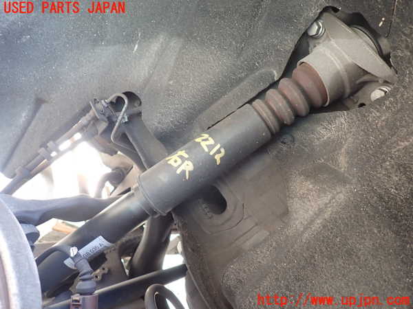 1UPJ-22125070]アウディ・A7 スポーツバック(4GCYPC)右リアショックアブソーバー 中古_m0001.jpg