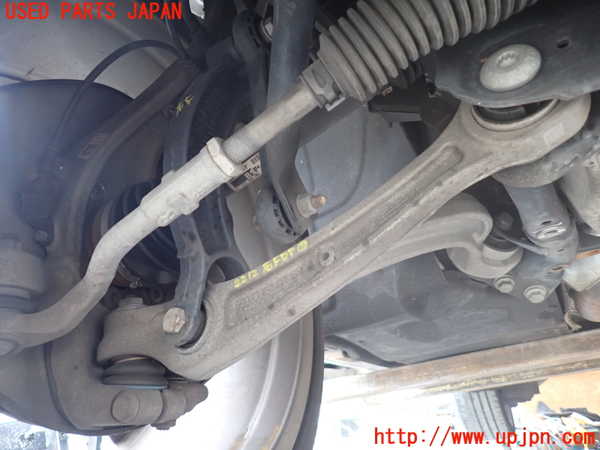 1UPJ-22125176]アウディ・A7 スポーツバック(4GCYPC)右フロントロアアーム1 中古_m0001.jpg
