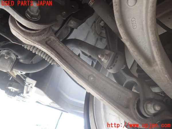 1UPJ-22125176]アウディ・A7 スポーツバック(4GCYPC)右フロントロアアーム1 中古_m0002.jpg
