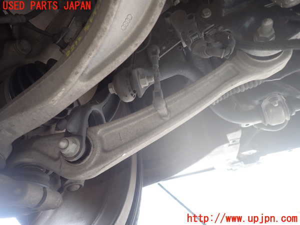 1UPJ-22125186]アウディ・A7 スポーツバック(4GCYPC)左フロントロアアーム1 中古_m0002.jpg