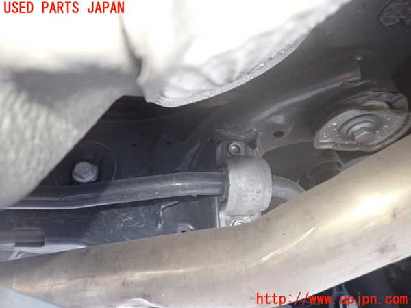 1UPJ-22125295]アウディ・A7 スポーツバック(4GCYPC)リアメンバー 中古_m0002.jpg