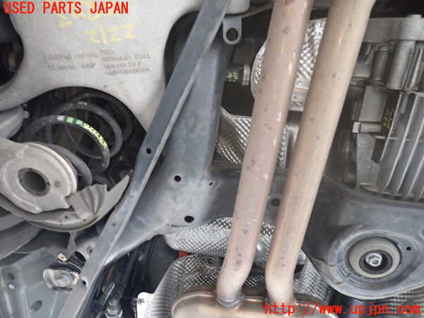 1UPJ-22125295]アウディ・A7 スポーツバック(4GCYPC)リアメンバー 中古_m0005.jpg