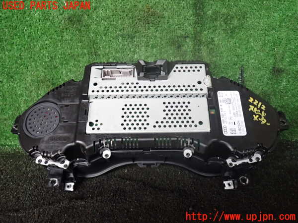 1UPJ-22126170]アウディ・A7 スポーツバック(4GCYPC)スピードメーター 中古_m0003.jpg