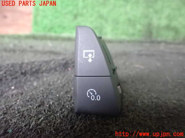 1UPJ-22126308]アウディ・A7 スポーツバック(4GCYPC)スイッチ3 (モニター開閉 トリップリセット) 中古_m0001.jpg