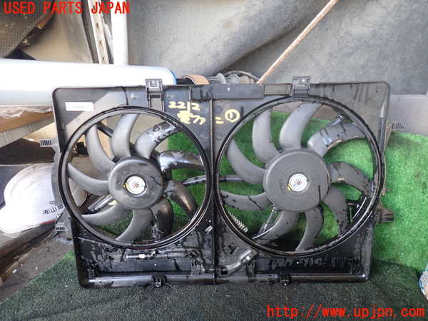 1UPJ-22126836]アウディ・A7 スポーツバック(4GCYPC)電動ファン1 中古_m0001.jpg