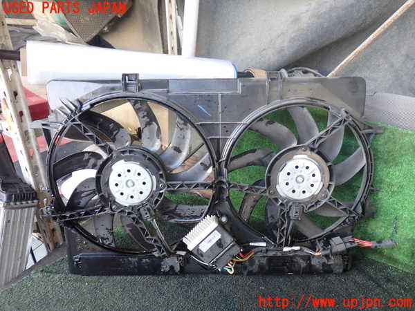 1UPJ-22126836]アウディ・A7 スポーツバック(4GCYPC)電動ファン1 中古_m0003.jpg