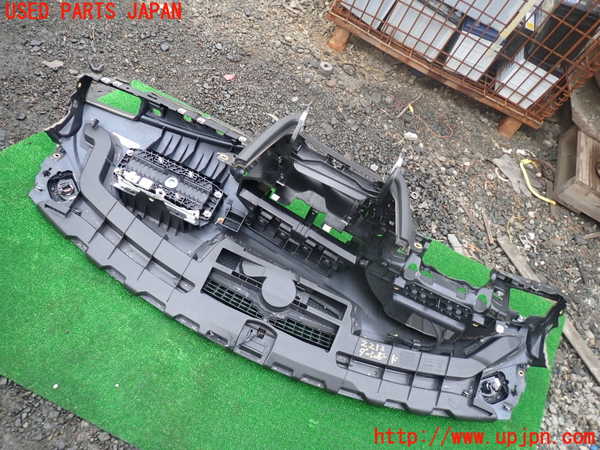 1UPJ-22127505]アウディ・A7 スポーツバック(4GCYPC)ダッシュボード 中古_m0005.jpg