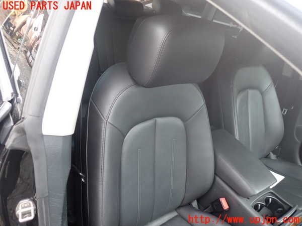 1UPJ-22127035]アウディ・A7 スポーツバック(4GCYPC)運転席シート 中古_m0002.jpg