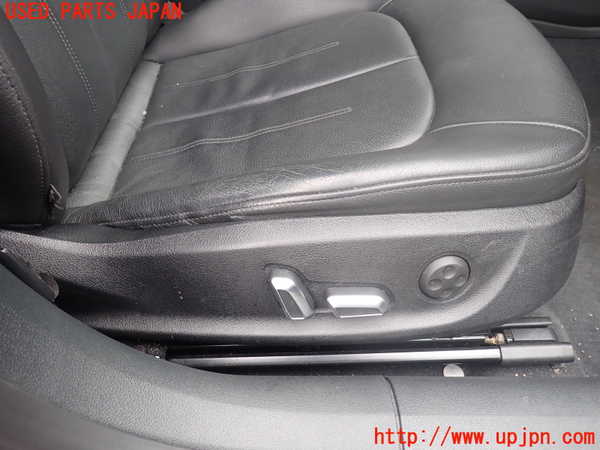 1UPJ-22127035]アウディ・A7 スポーツバック(4GCYPC)運転席シート 中古_m0004.jpg