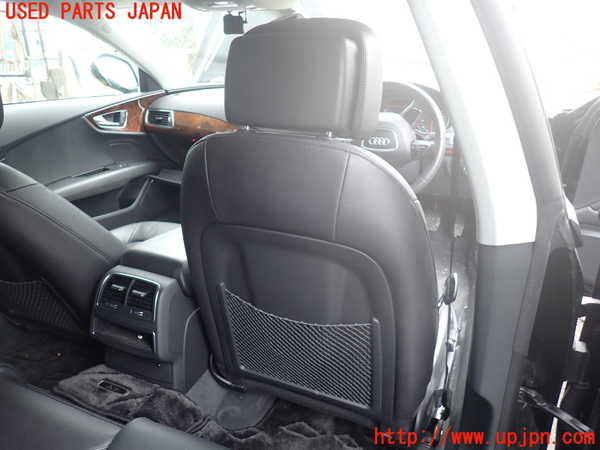 1UPJ-22127035]アウディ・A7 スポーツバック(4GCYPC)運転席シート 中古_m0005.jpg