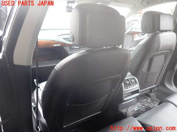 1UPJ-22127065]アウディ・A7 スポーツバック(4GCYPC)助手席シート 中古_m0005.jpg