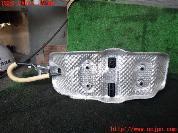 1UPJ-22127555]アウディ・A7 スポーツバック(4GCYPC)ATシフトレバー 中古_m0003.jpg