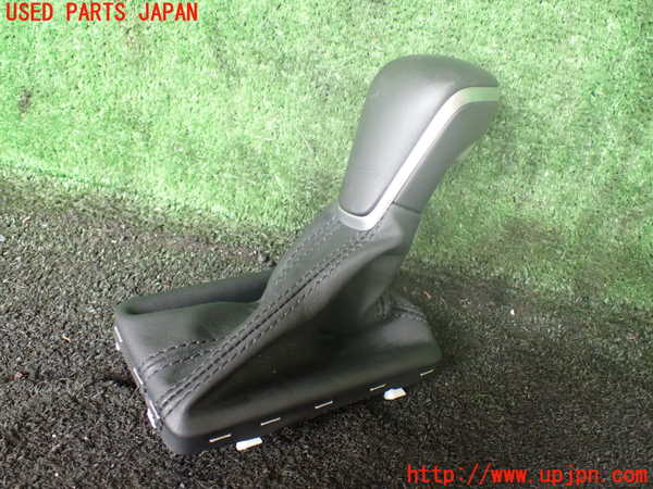 1UPJ-22127570]アウディ・A7 スポーツバック(4GCYPC)シフトノブ 中古_m0001.jpg