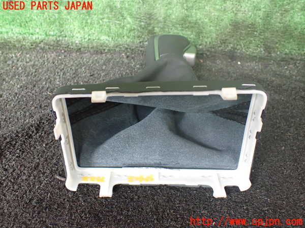 1UPJ-22127570]アウディ・A7 スポーツバック(4GCYPC)シフトノブ 中古_m0004.jpg