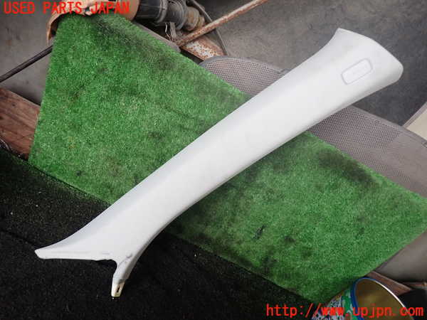 1UPJ-22127655]アウディ・A7 スポーツバック(4GCYPC)右フロントピラートリム 中古_m0001.jpg