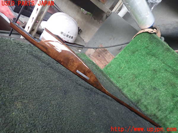 1UPJ-22127692]アウディ・A7 スポーツバック(4GCYPC)内装トリム類2 中古_m0001.jpg