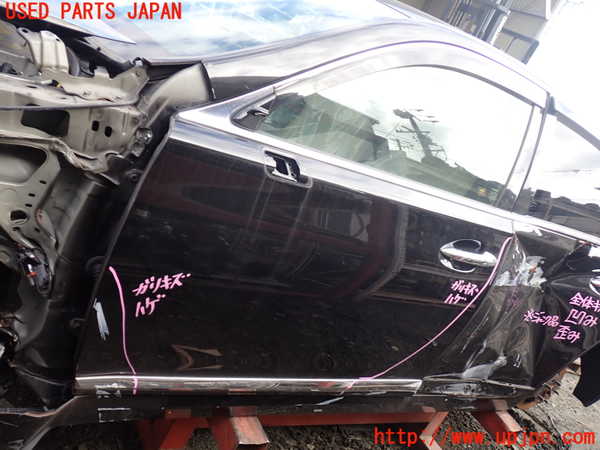 1UPJ-22131260]レクサス・LS600h(UVF45)左前ドア AGC M2H5 中古_m0001.jpg