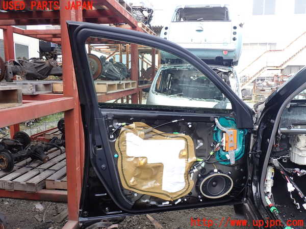 1UPJ-22131260]レクサス・LS600h(UVF45)左前ドア AGC M2H5 中古_m0004.jpg