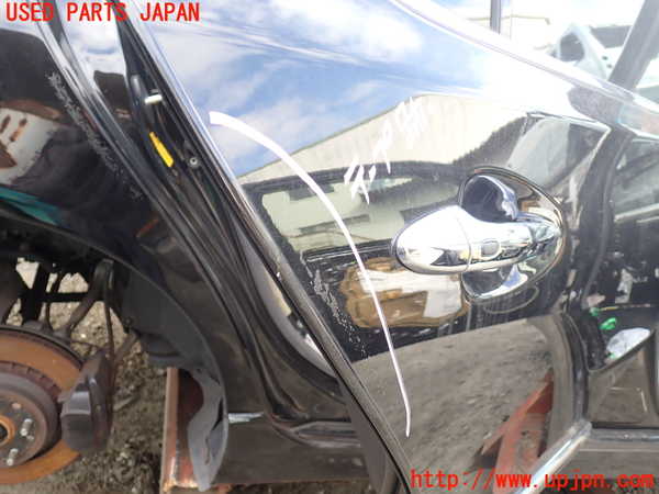1UPJ-22131290]レクサス・LS600h(UVF45)右後ドア AGC M2F5 中古_m0003.jpg