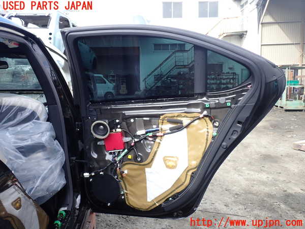 1UPJ-22131290]レクサス・LS600h(UVF45)右後ドア AGC M2F5 中古_m0004.jpg