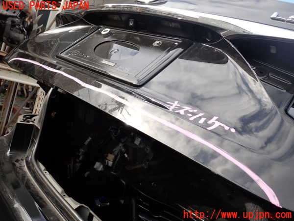 1UPJ-22131500]レクサス・LS600h(UVF45)トランク 中古_m0003.jpg