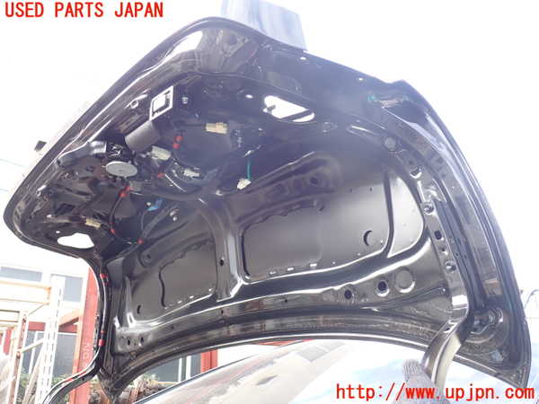 1UPJ-22131500]レクサス・LS600h(UVF45)トランク 中古_m0004.jpg